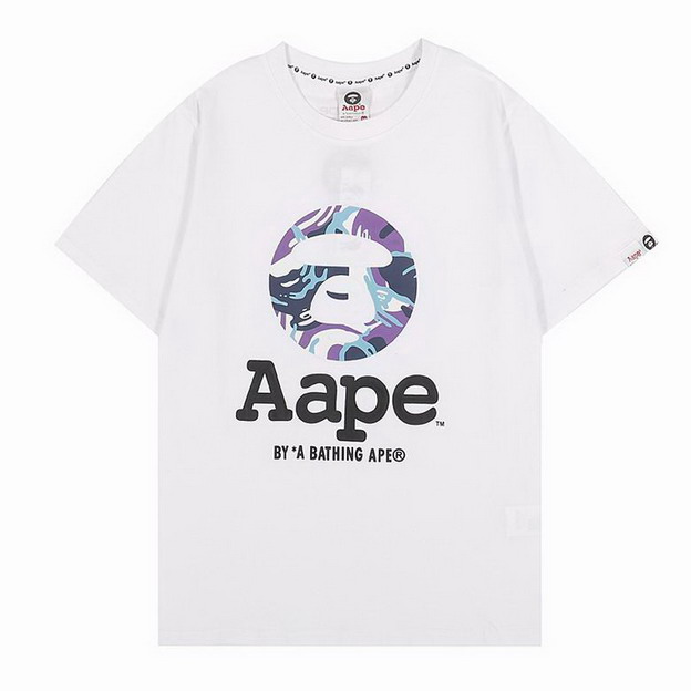 men bape t-shirts M-XXL-078
